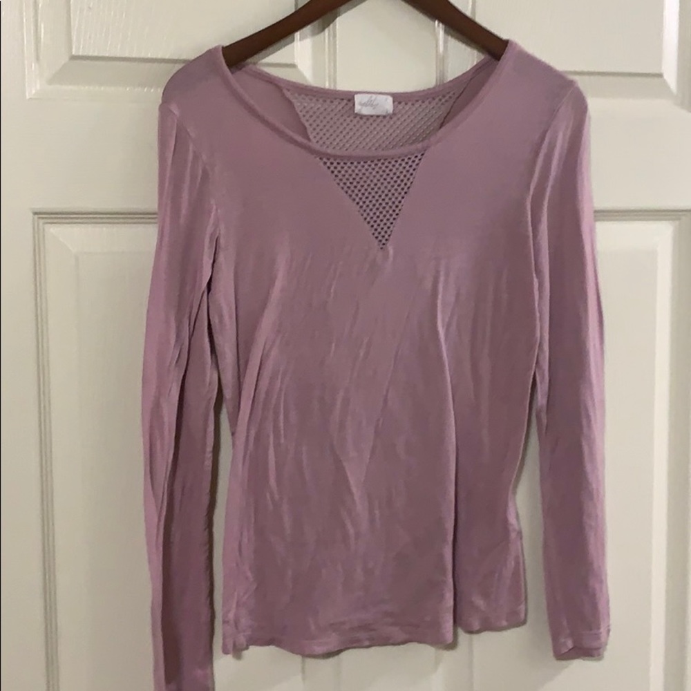 Glitz Short Sleeve Tee